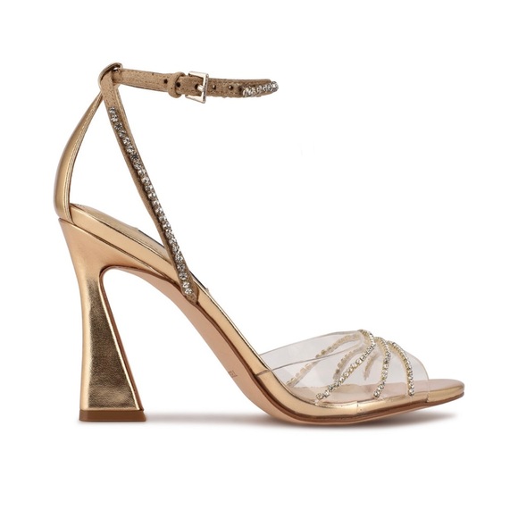 Brand new Nine West heels - Picture 2 of 6